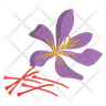 saffron emoji