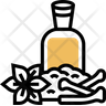 saffron icons