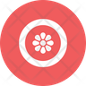 icon for clover