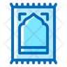 sajada symbol