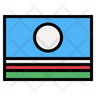 sakha republic emoji