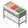 macaroni salad emoji