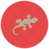 salamander icon png