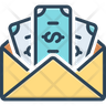stipend icon png