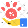 pet for sale icon png