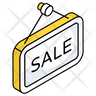 deed of sale icons