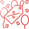 sale festival icon