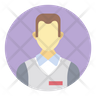 icon for sales assistant