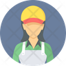 icon for sales manager