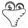 no salt icon download