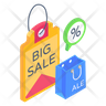 tag mail symbol