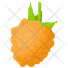 thimbleberry symbol