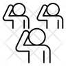 soldier team emoji