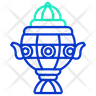 icons of samovar