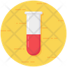 medical lab logo