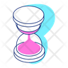 sand-timer icon png