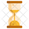 icon for sand-timer