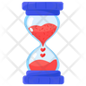 free sand-timer icons