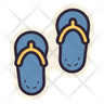 sandel emoji