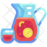 sangria icon png