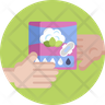 sanitary pads icon png