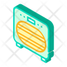 oven machine icon png