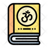 sanskrit icons