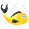 icon sardine fish