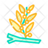 seagrass symbol