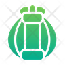icon for sasando