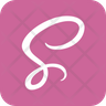 sass icon png