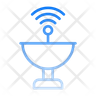 icons for orbital station