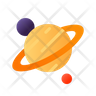 saturn ring icon png