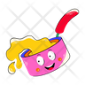 sauce logo