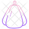sauna hat icons