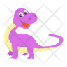 saurischian dinosaur emoji
