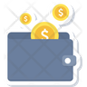 save money icon download