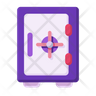 icon savebox