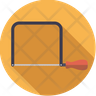 coping icon svg