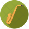 jazz emoji