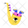 sax icon png