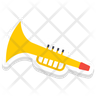 icon for tuba