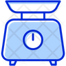 icon for calibration weight