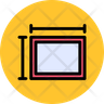 scale area icon png