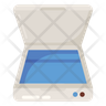 optical character recognition icon