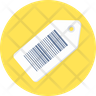 icon for card scanner
