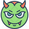 eerie icon svg