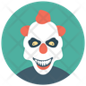 free halloween avatar icons