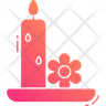 scented logos