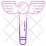 icon sceptre